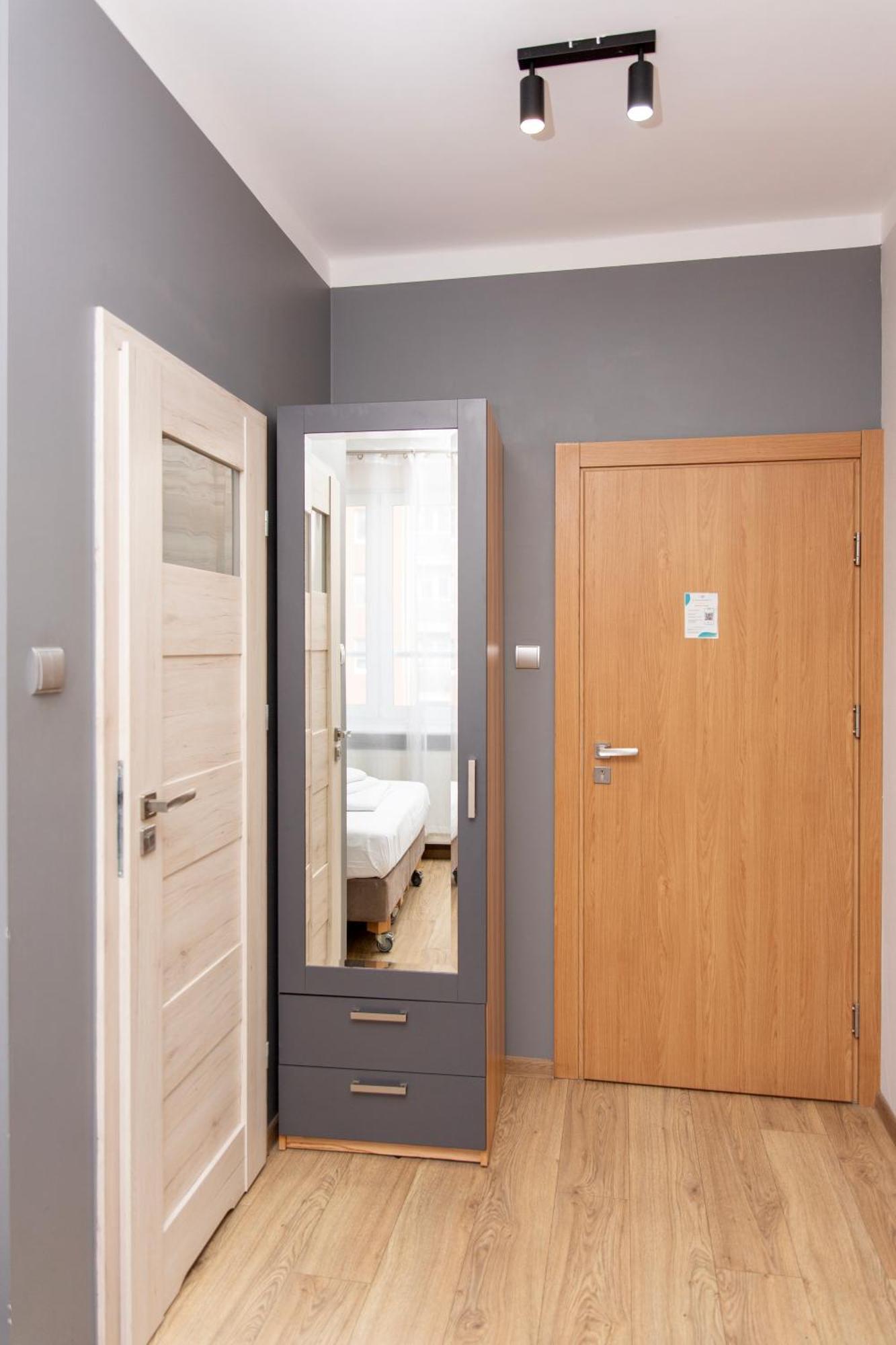 Kamienica Morska Gdynia Bed and Breakfast Eksteriør billede