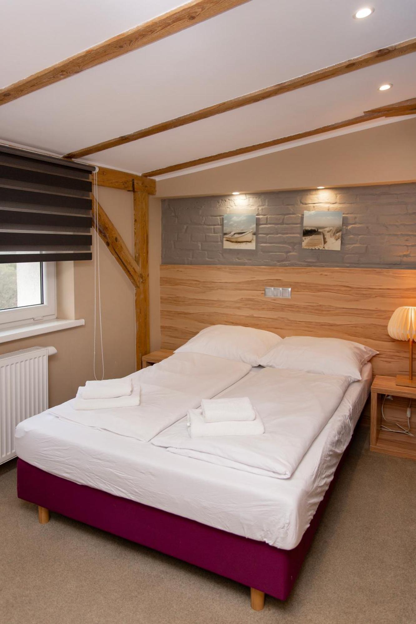 Kamienica Morska Gdynia Bed and Breakfast Eksteriør billede